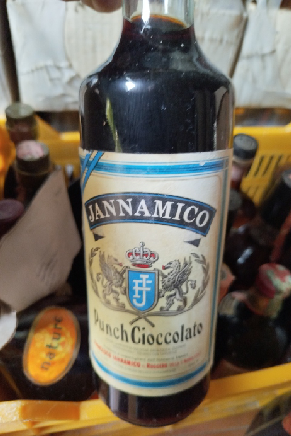 Punch Cioccolato - Image 1