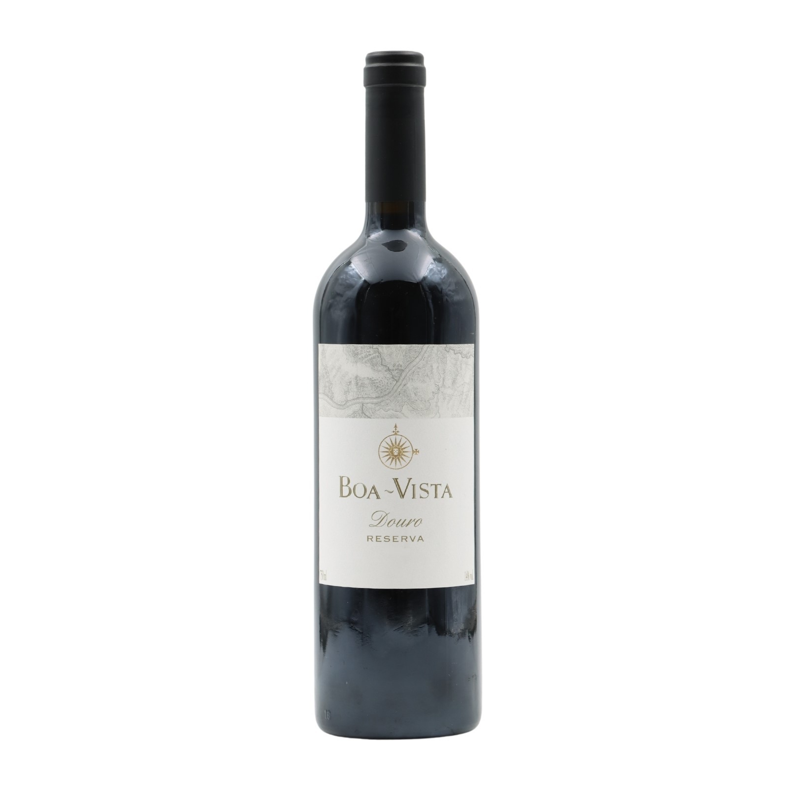 Eminente Red Blend Reserva - Image 1