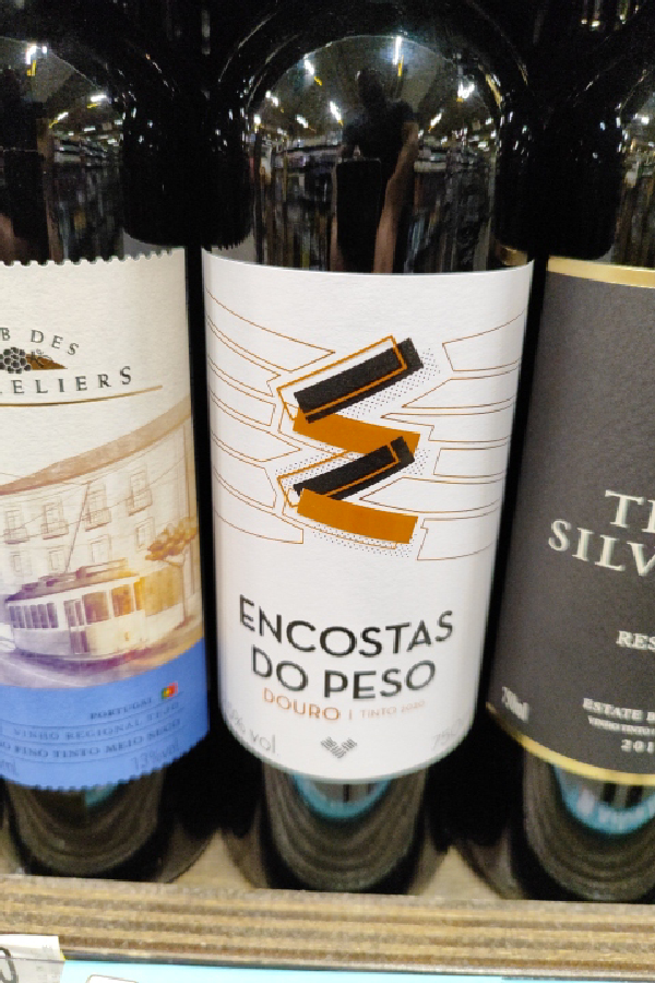 Encostas do Peso Tinto - Image 1