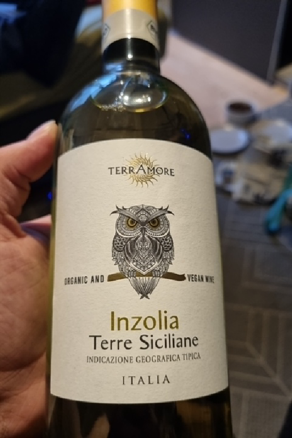 Inzolia Terre Siciliane - Image 1