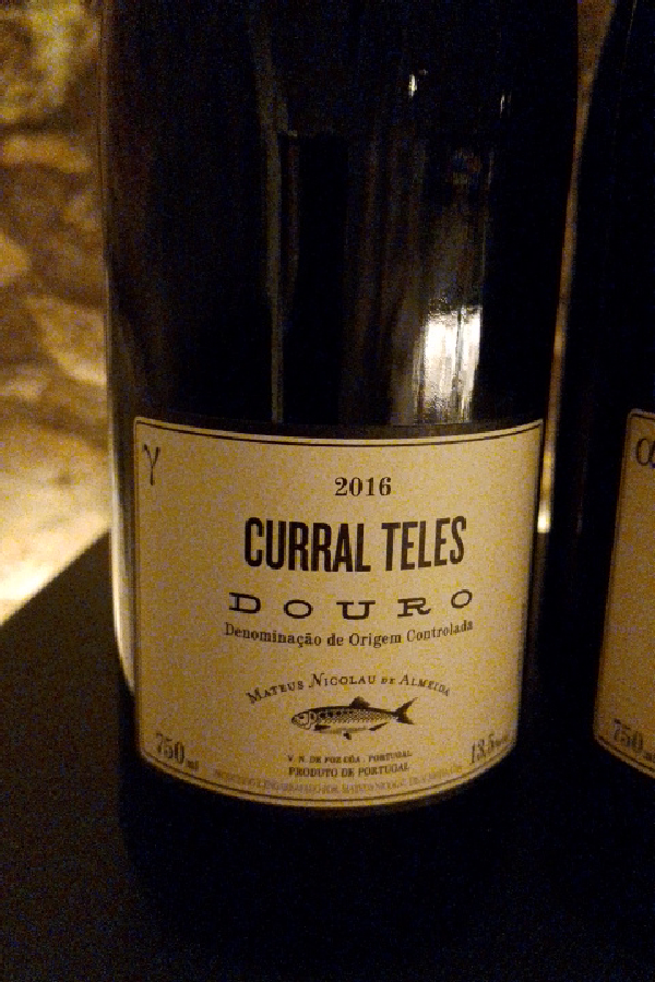 Curral Teles Douro - Image 1