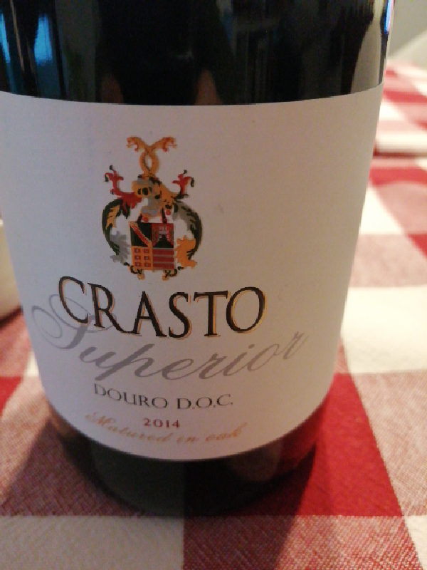 Crasto Superior - Image 1