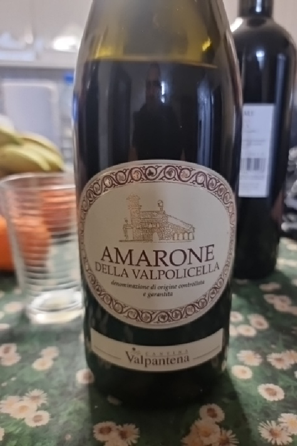 Amarone della Valpolicella - Image 1