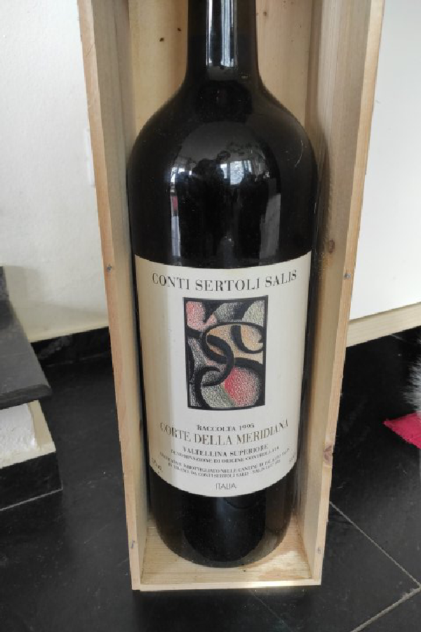 Corte della Meridiana Valtellina Superiore - Image 1