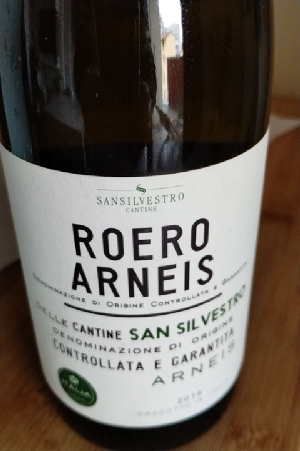 Roero Arneis - Image 1