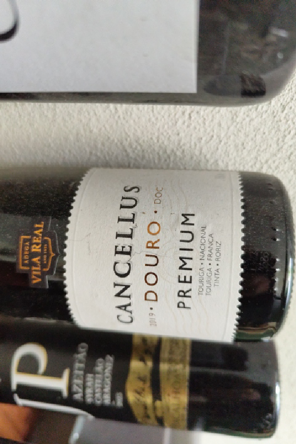 Cancellus Douro Premium - Image 1