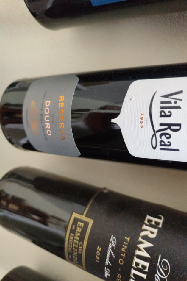 Reserva Douro - Image 1