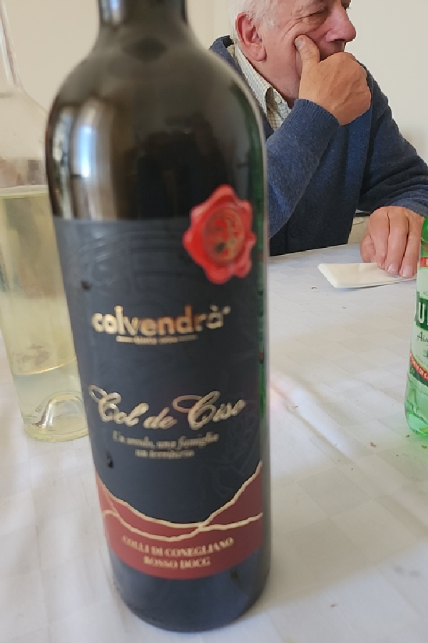 Col de Ciso - Image 1