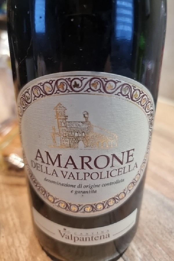 Amarone della Valpolicella - Image 1