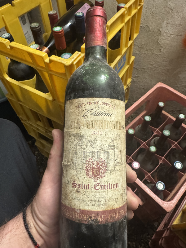 Château Clas Binninger - Image 1