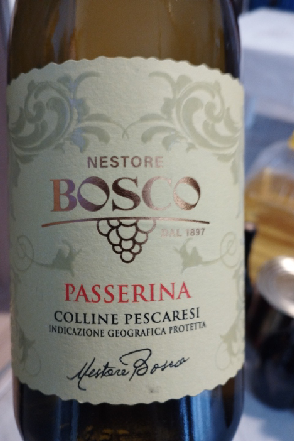 Passerina Colline Pescaresi - Image 1