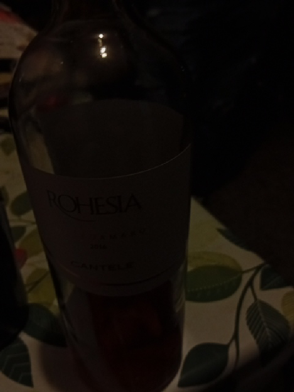 Rohesia Lamaro - Image 1