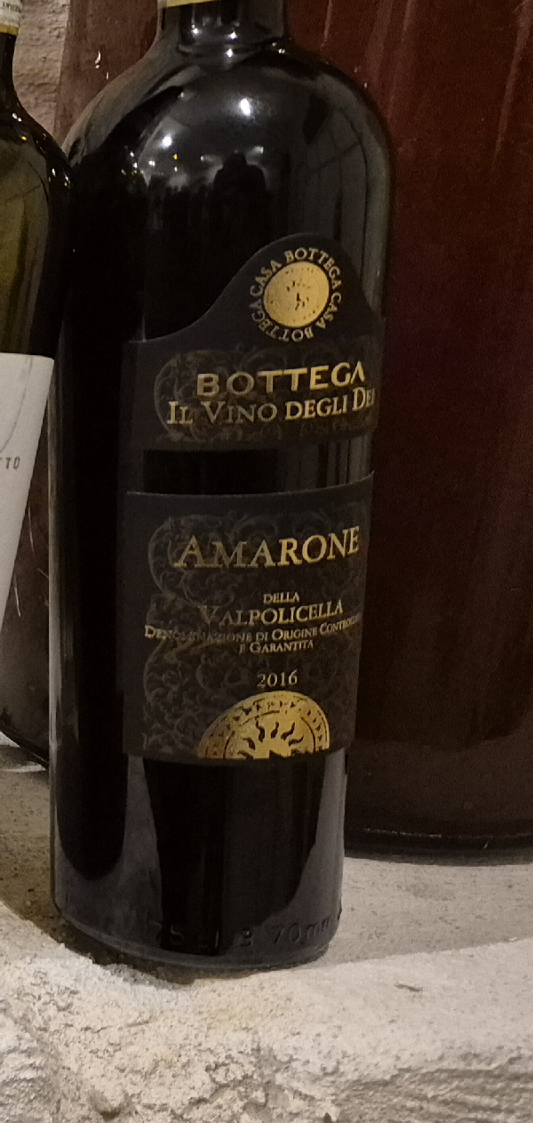 Amarone della Valpolicella - Image 1