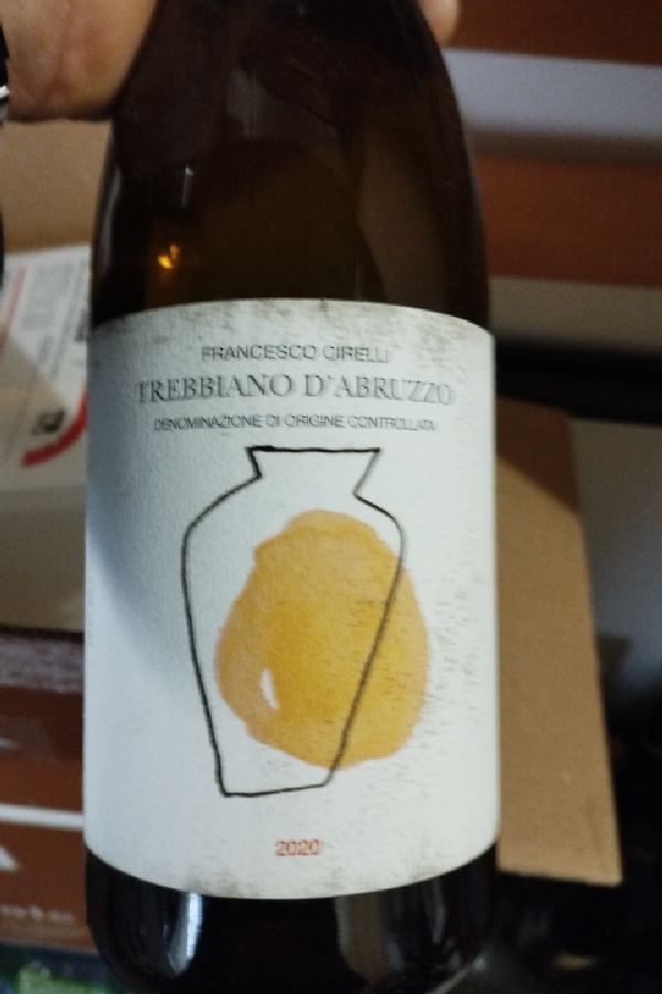 Trebbiano d'Abruzzo - Image 1