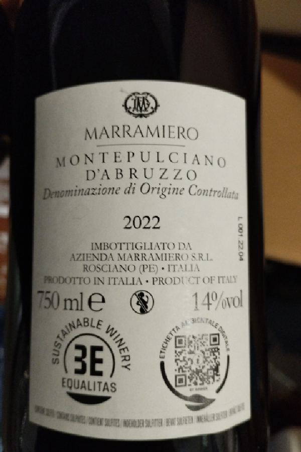 Montepulciano d'Abruzzo - Image 1