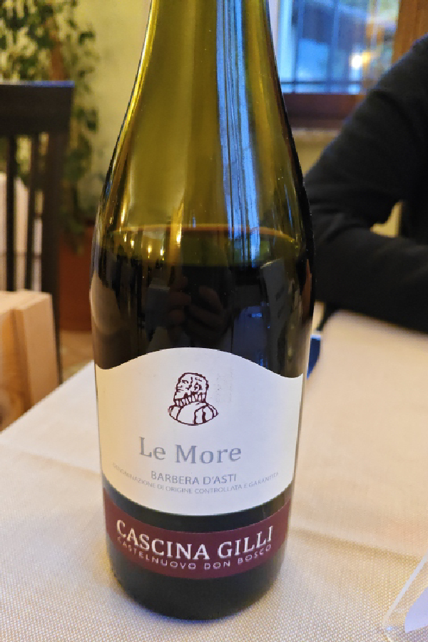 Le More Barbera d'Asti - Image 1