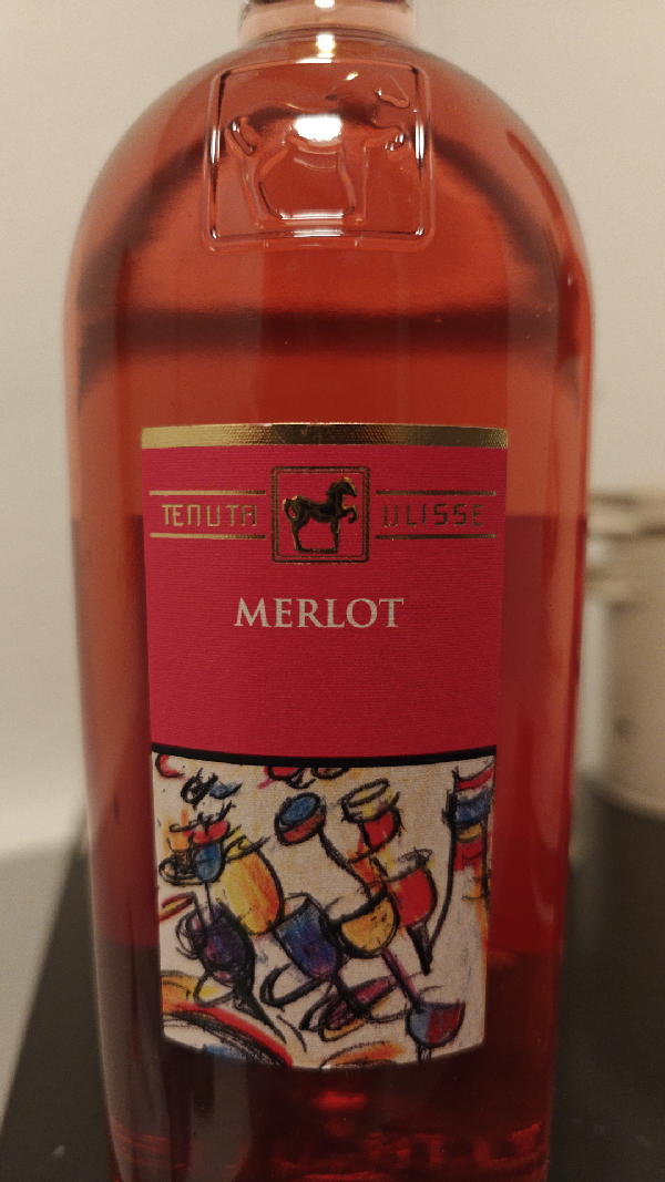 Merlot - Image 1