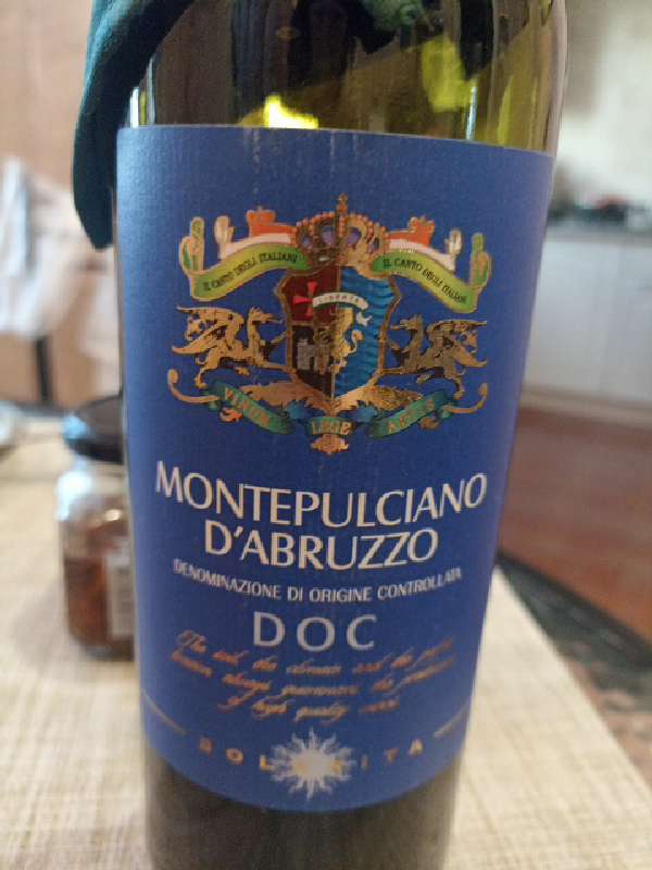 Montepulciano d'Abruzzo - Image 1