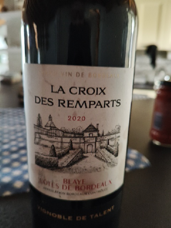 La Croix des Remparts - Image 1