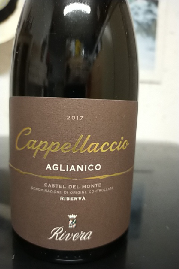 Cappellaccio - Image 1