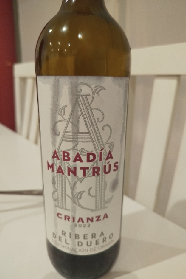 Crianza - Image 1