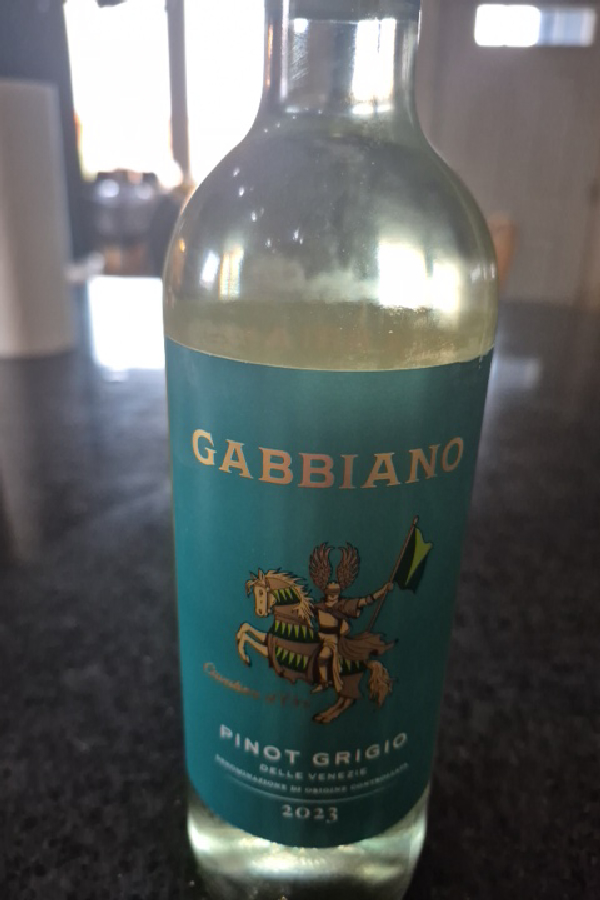 Pinot Grigio Delle Venezie - Image 1