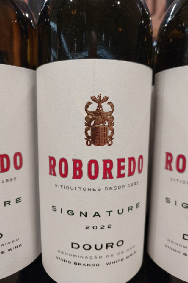 Signature Douro White - Image 1