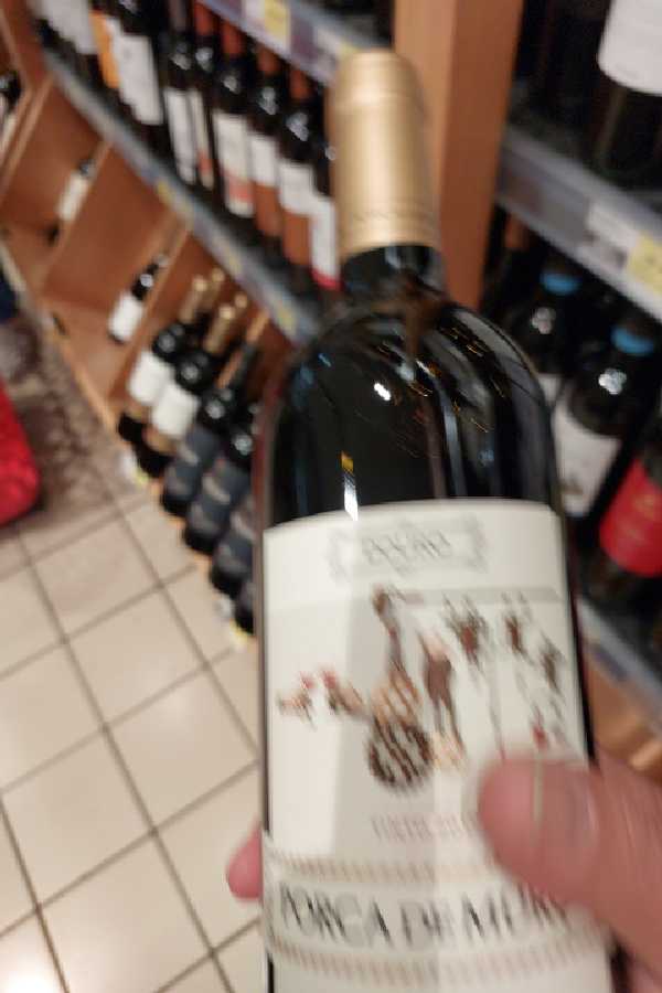 Porca de Murça Tinto - Image 1