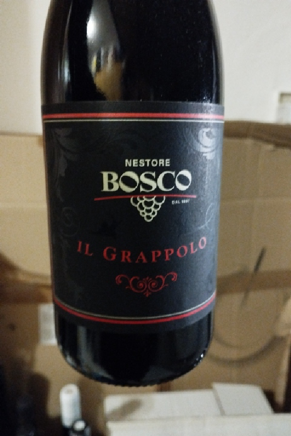 Il Grappolo - Image 1