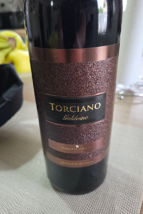 Torciano Goldwine - Image 1