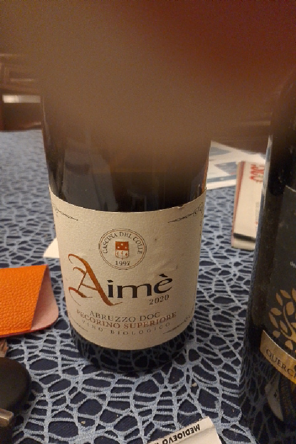 Aimè Pecorino Superiore - Image 1