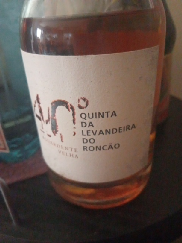 Aguardente Velha - Image 1