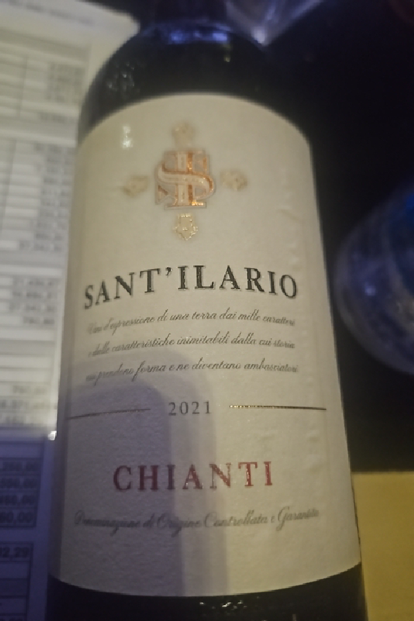 Sant'Ilario Chianti - Image 1