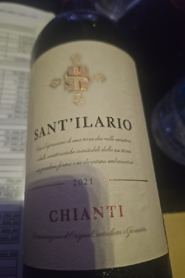 Chianti Sant'Ilario - Image 1