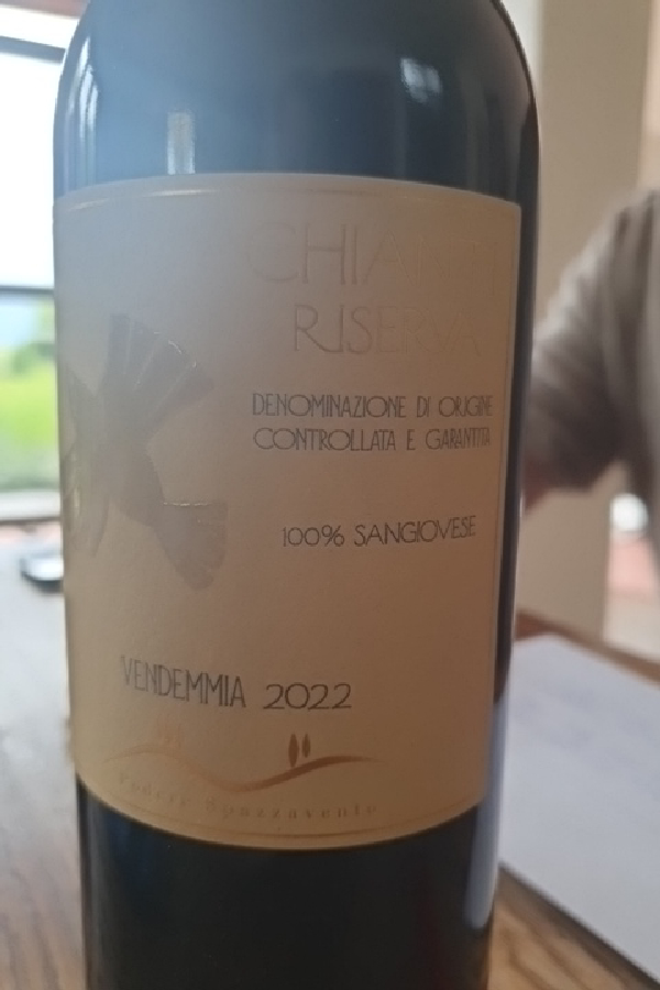 Chianti Riserva - Image 1