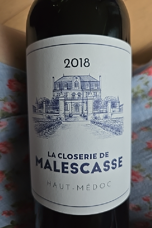 La Closerie de Malescasse - Image 1