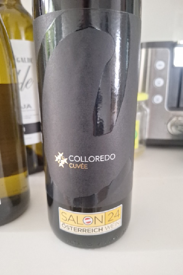 Cuvée - Image 1