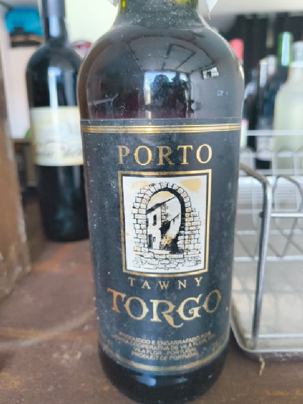 Torgo Tawny Porto - Image 1
