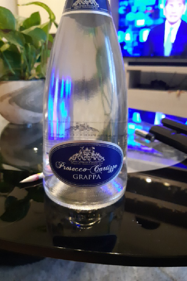 Prosecco-Cartizze - Image 1