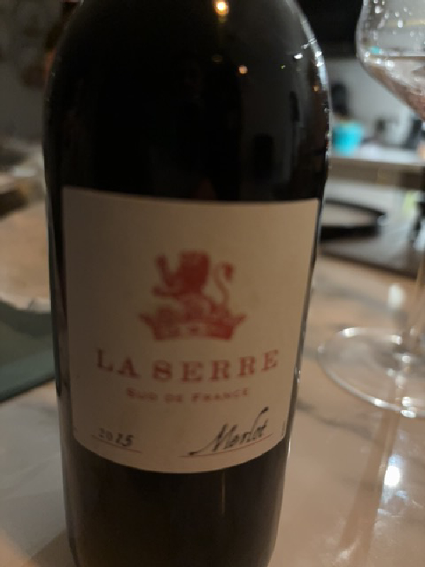 La Serre - Image 1