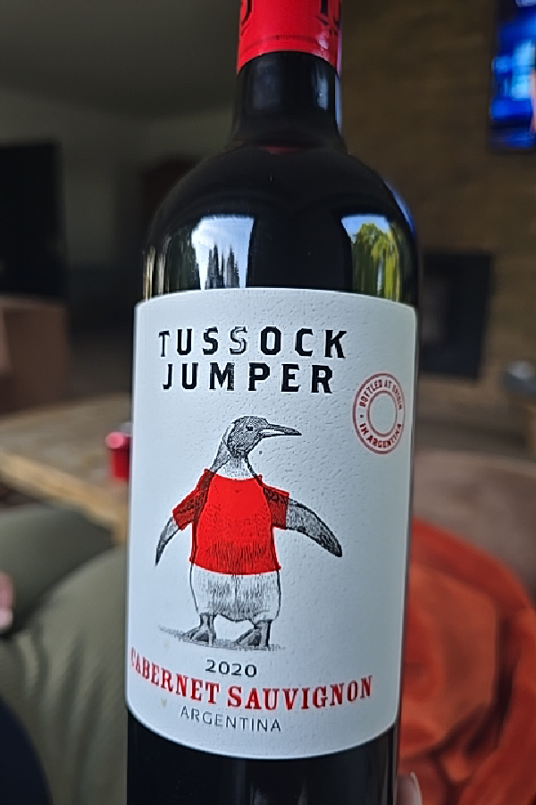 Cabernet Sauvignon - Image 1