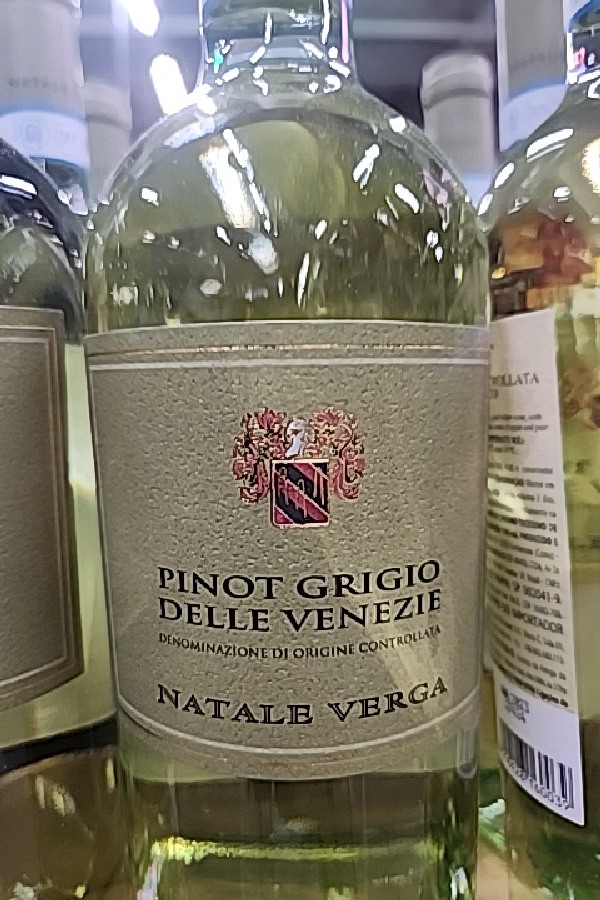 Pinot Grigio Delle Venezie - Image 1