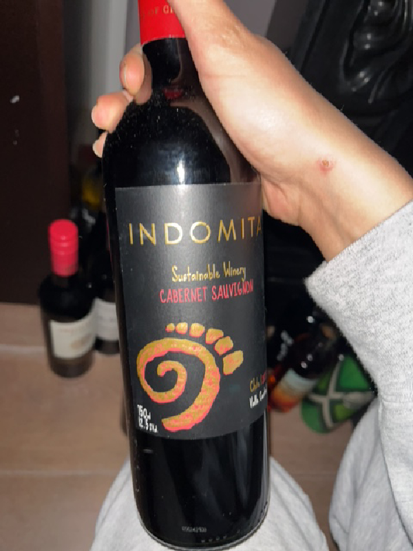 Cabernet Sauvignon - Image 1