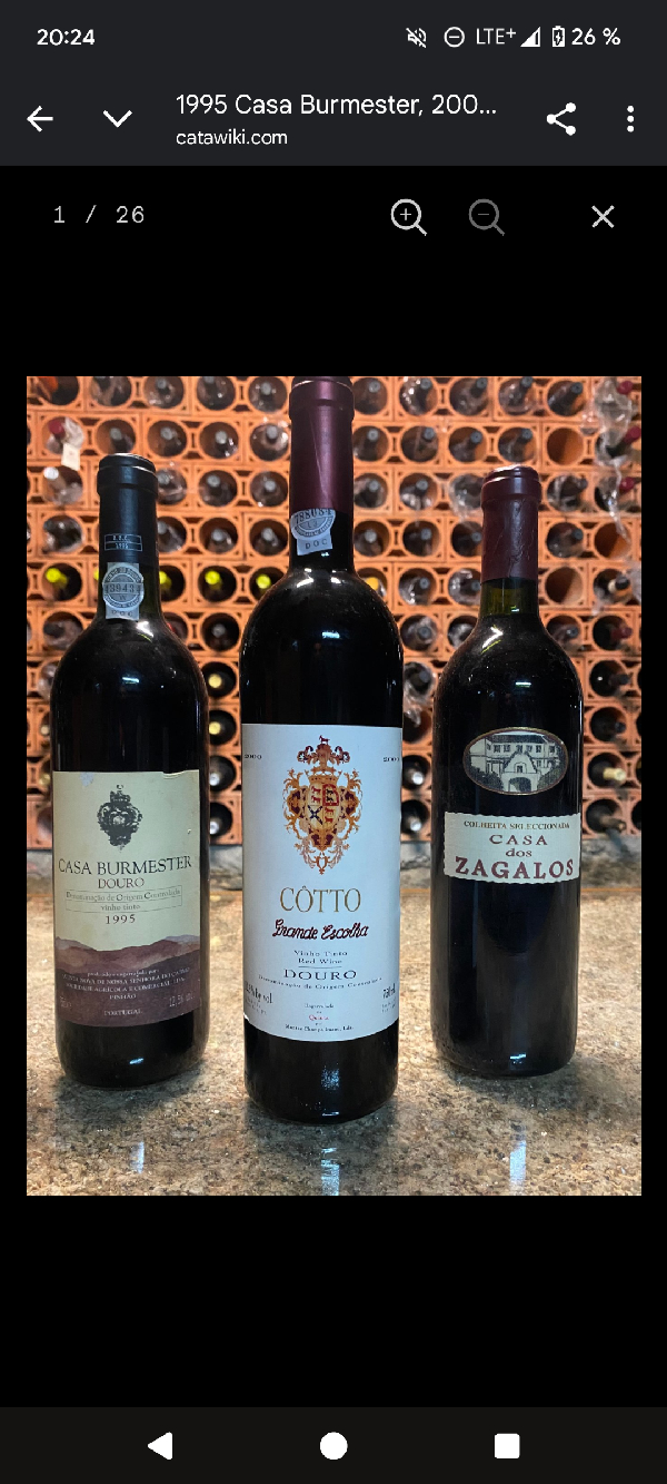 Cotto Grande Escolha - Image 1