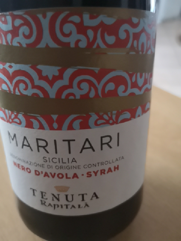 Maritari - Image 1