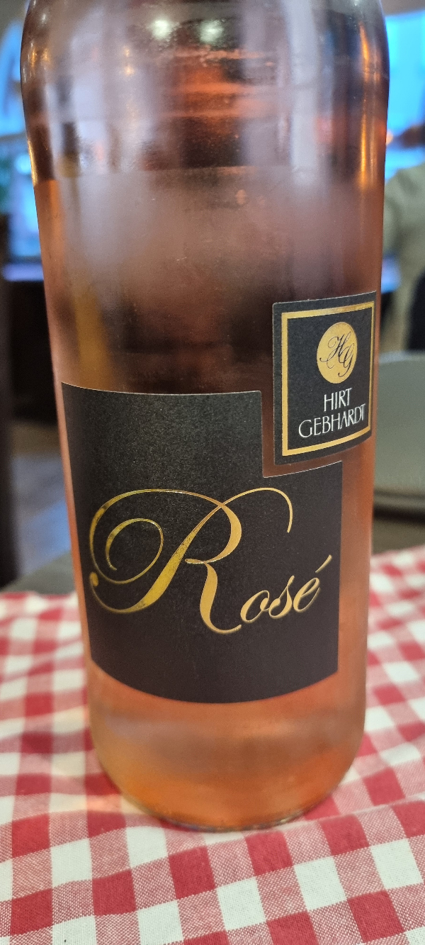 Rosé - Image 1