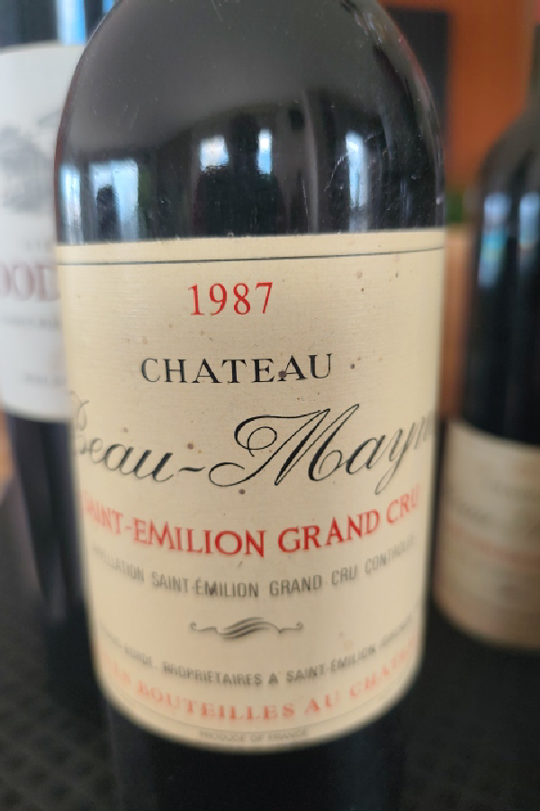 Château Beau-Mayne - Image 1