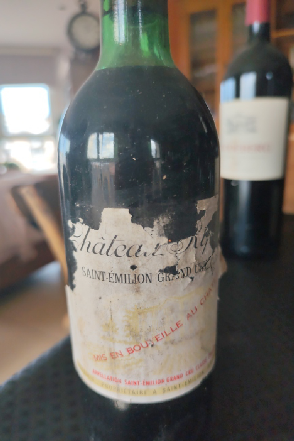 Château X - Image 1