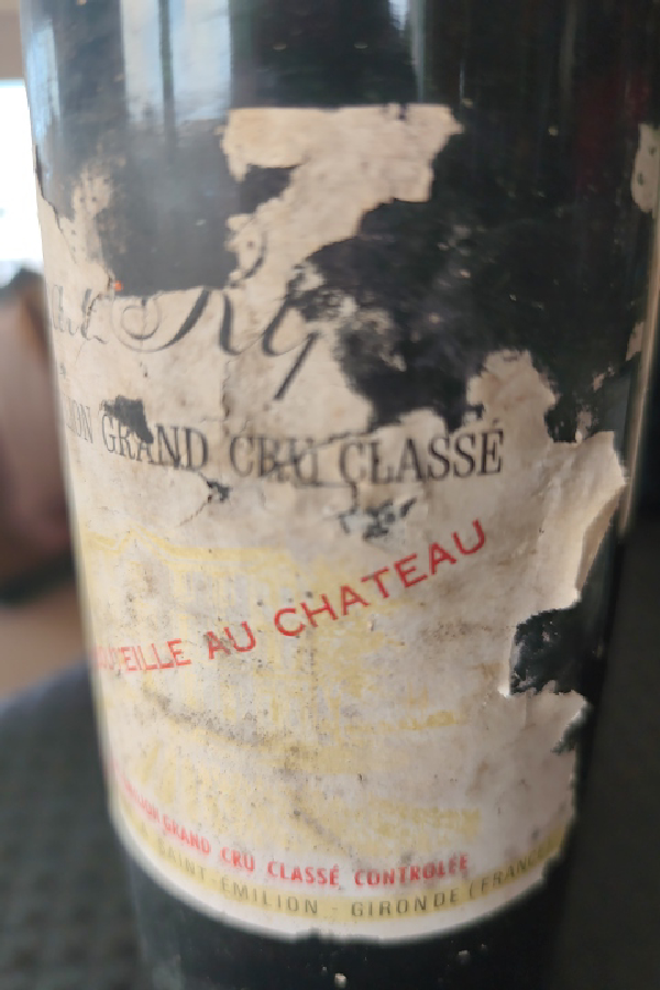 Château Figeac - Image 1