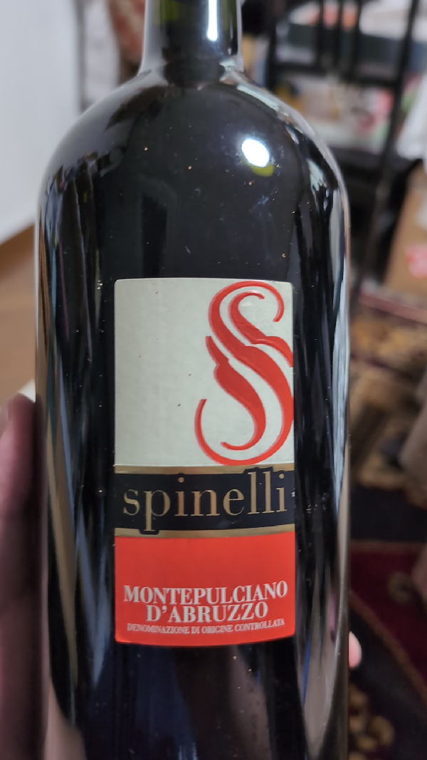 Montepulciano d'Abruzzo - Image 1